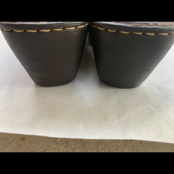 Born Wedge - Picture 2 of 5